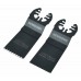 17pc Multi-Tool Accessory Kit